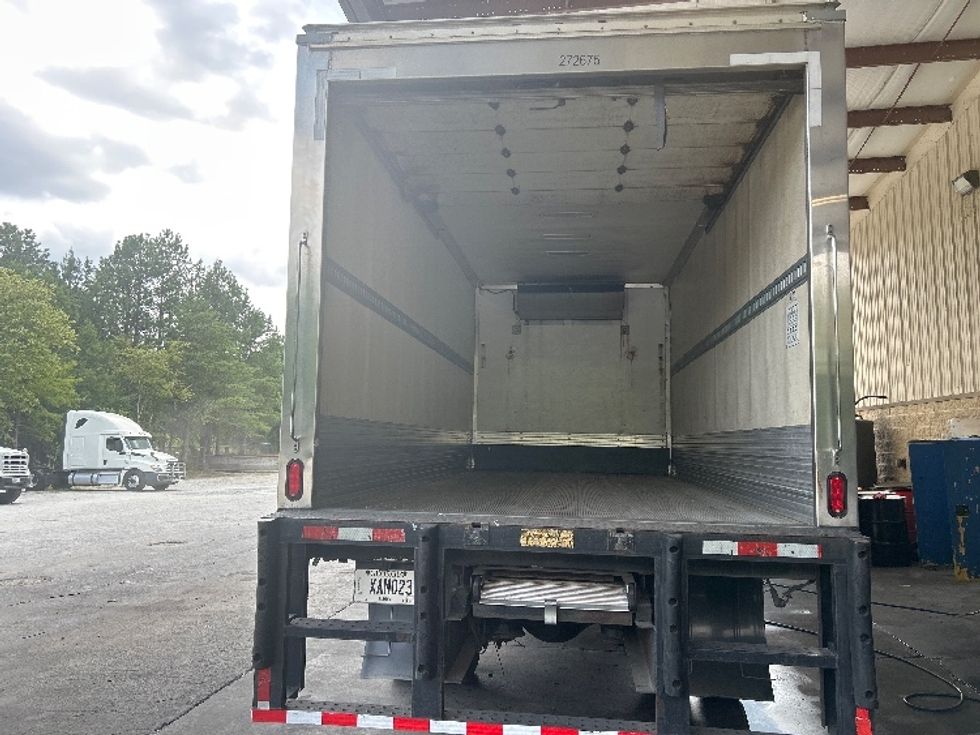 Refrigerated Truck-Light and Medium Duty Trucks-Freightliner-2019-M2-Forest Park-GA-145,552\n\t\tmiles-$ 50,500 - Image 8