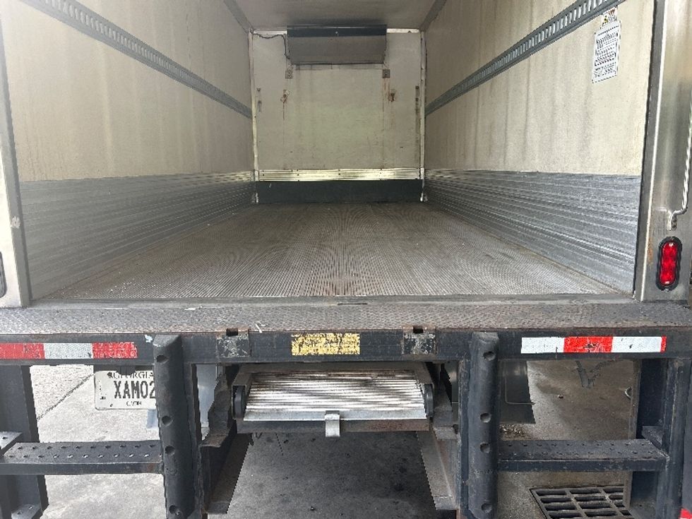 Refrigerated Truck-Light and Medium Duty Trucks-Freightliner-2019-M2-Forest Park-GA-145,552\n\t\tmiles-$ 50,500 - Image 9