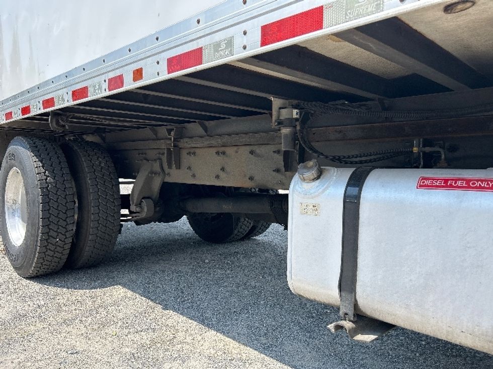 Refrigerated Truck-Light and Medium Duty Trucks-Freightliner-2019-M2-Forest Park-GA-146,212\n\t\tmiles-$ 53,500 - Image 13