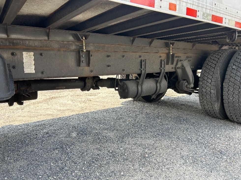 Refrigerated Truck-Light and Medium Duty Trucks-Freightliner-2019-M2-Forest Park-GA-146,212\n\t\tmiles-$ 53,500 - Image 5