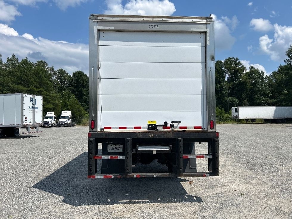 Refrigerated Truck-Light and Medium Duty Trucks-Freightliner-2019-M2-Forest Park-GA-146,212\n\t\tmiles-$ 53,500 - Image 7