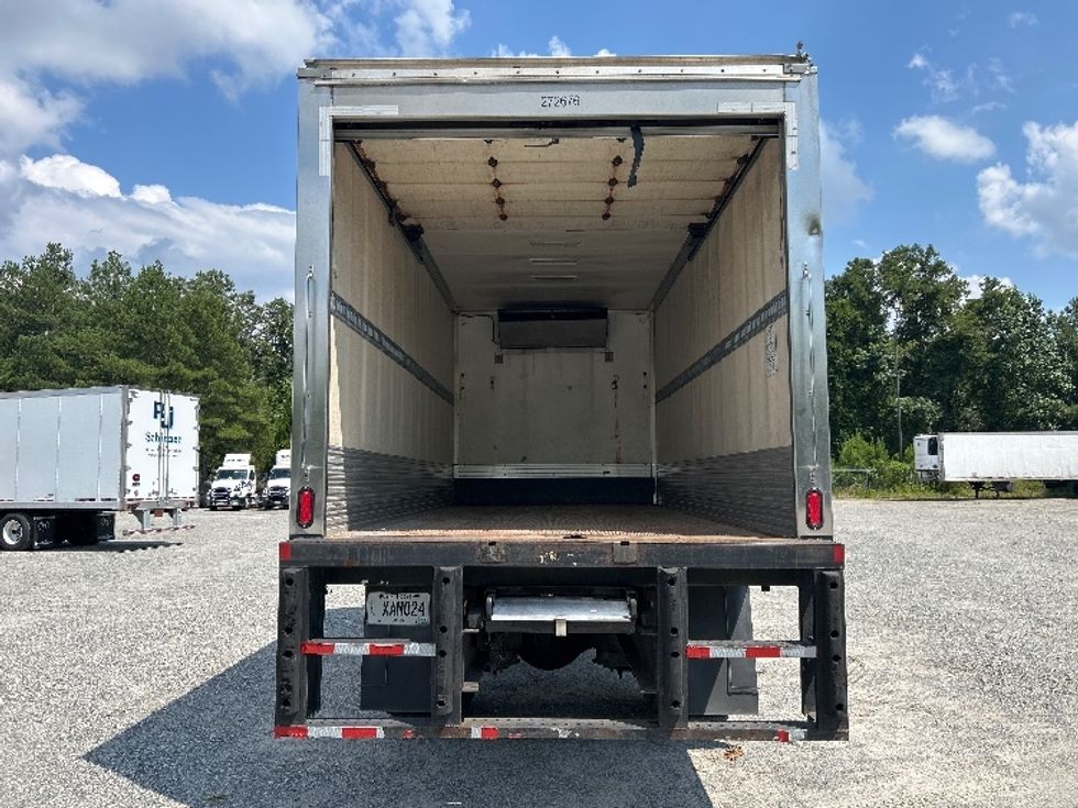 Refrigerated Truck-Light and Medium Duty Trucks-Freightliner-2019-M2-Forest Park-GA-146,212\n\t\tmiles-$ 53,500 - Image 8