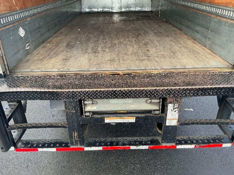 Refrigerated Truck-Light and Medium Duty Trucks-Freightliner-2019-M2-Forest Park-GA-151,352\n\t\tmiles-$ 49,750 - Image 10