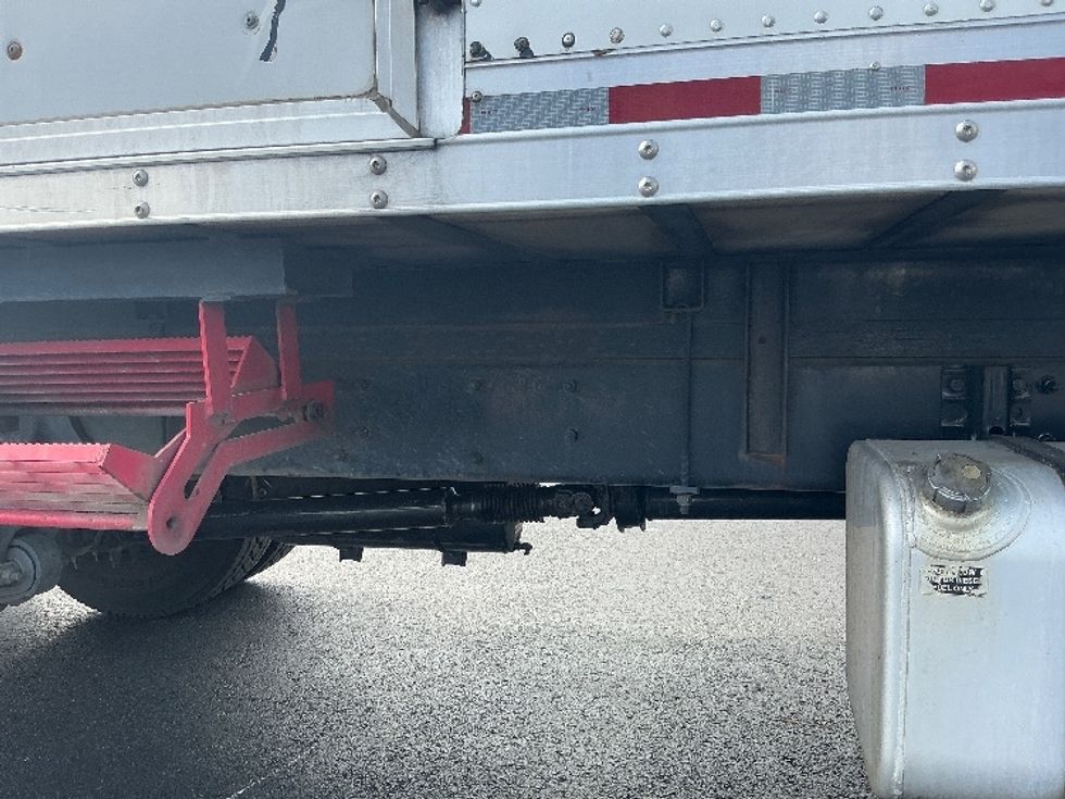 Refrigerated Truck-Light and Medium Duty Trucks-Freightliner-2019-M2-Forest Park-GA-151,352\n\t\tmiles-$ 49,750 - Image 14