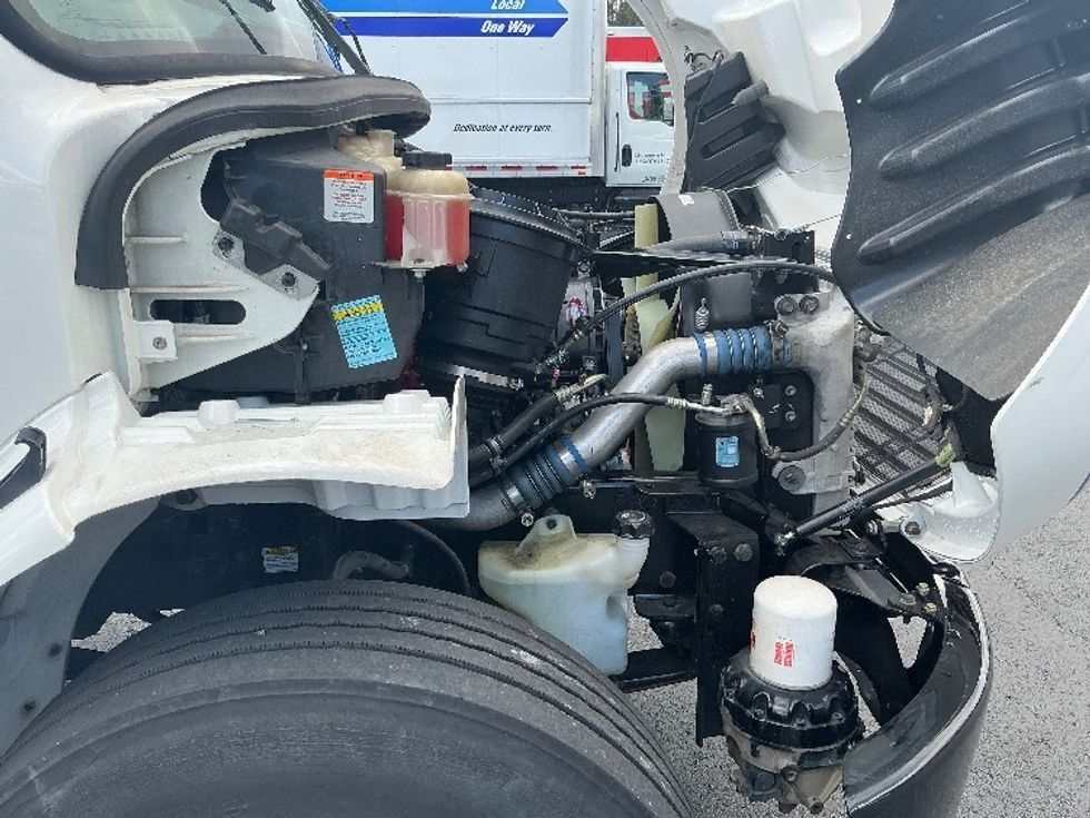 Refrigerated Truck-Light and Medium Duty Trucks-Freightliner-2019-M2-Forest Park-GA-151,352\n\t\tmiles-$ 49,750 - Image 23