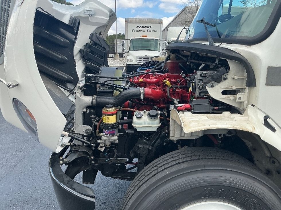 Refrigerated Truck-Light and Medium Duty Trucks-Freightliner-2019-M2-Forest Park-GA-151,352\n\t\tmiles-$ 49,750 - Image 24