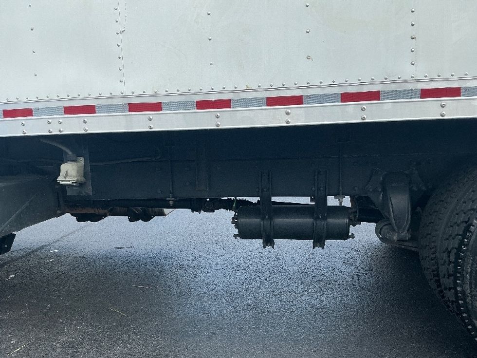 Refrigerated Truck-Light and Medium Duty Trucks-Freightliner-2019-M2-Forest Park-GA-151,352\n\t\tmiles-$ 49,750 - Image 5