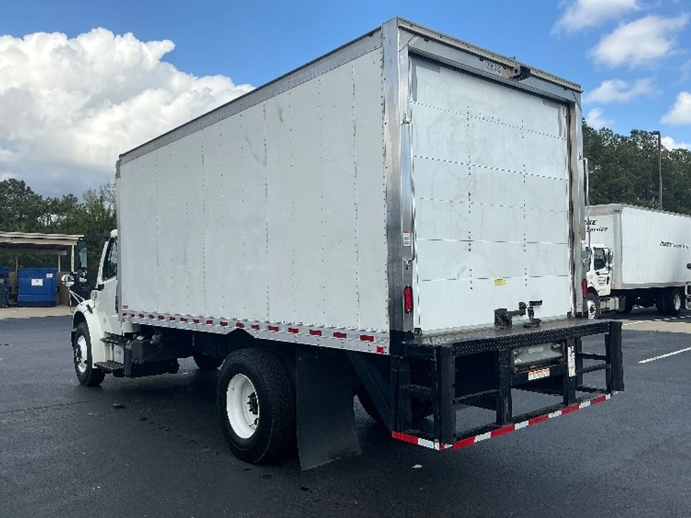 Refrigerated Truck-Light and Medium Duty Trucks-Freightliner-2019-M2-Forest Park-GA-151,352\n\t\tmiles-$ 49,750 - Image 6
