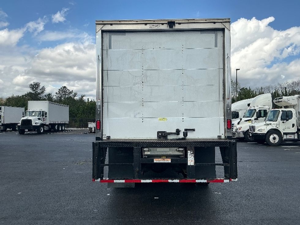 Refrigerated Truck-Light and Medium Duty Trucks-Freightliner-2019-M2-Forest Park-GA-151,352\n\t\tmiles-$ 49,750 - Image 7