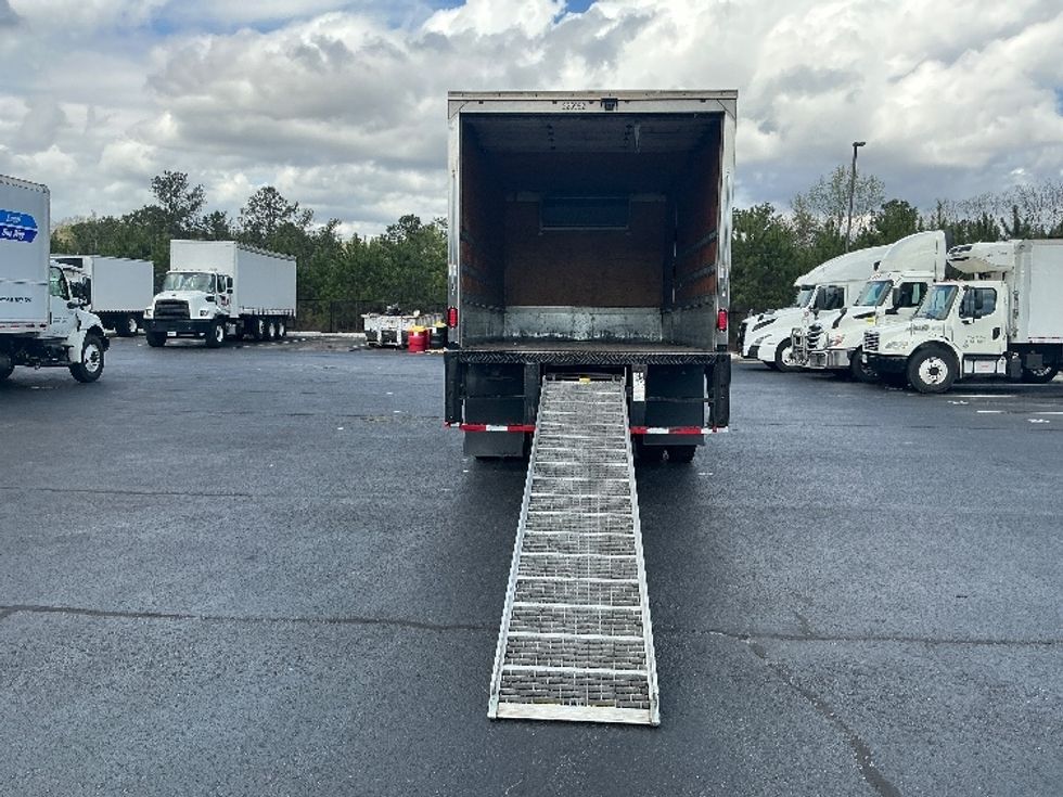 Refrigerated Truck-Light and Medium Duty Trucks-Freightliner-2019-M2-Forest Park-GA-151,352\n\t\tmiles-$ 49,750 - Image 9