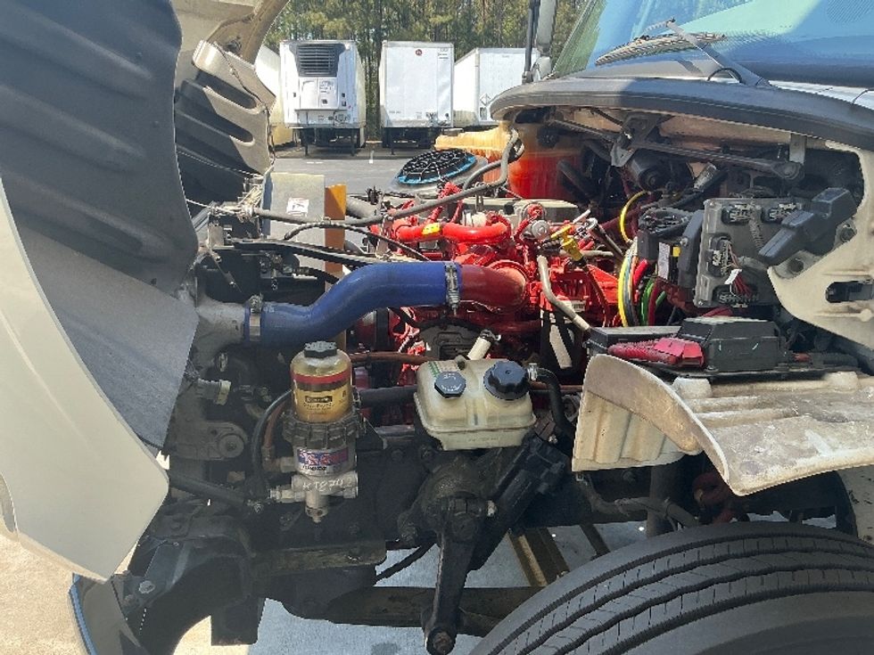 Refrigerated Truck-Light and Medium Duty Trucks-Freightliner-2019-M2-Forest Park-GA-208,035\n\t\tmiles-$ 47,750 - Image 23