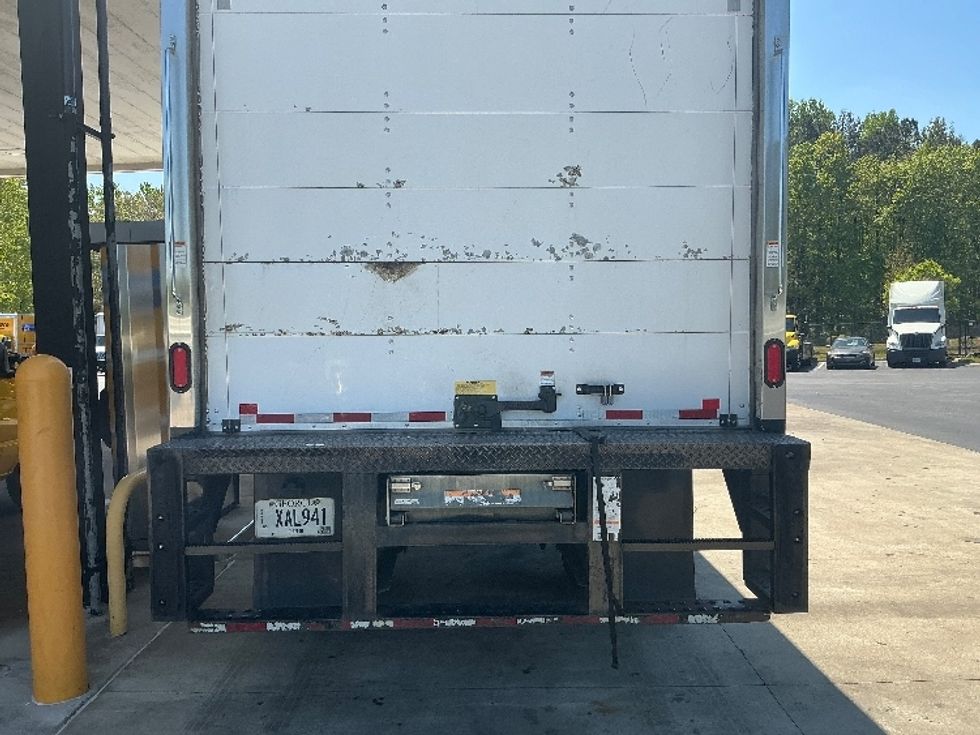 Refrigerated Truck-Light and Medium Duty Trucks-Freightliner-2019-M2-Forest Park-GA-208,035\n\t\tmiles-$ 47,750 - Image 28