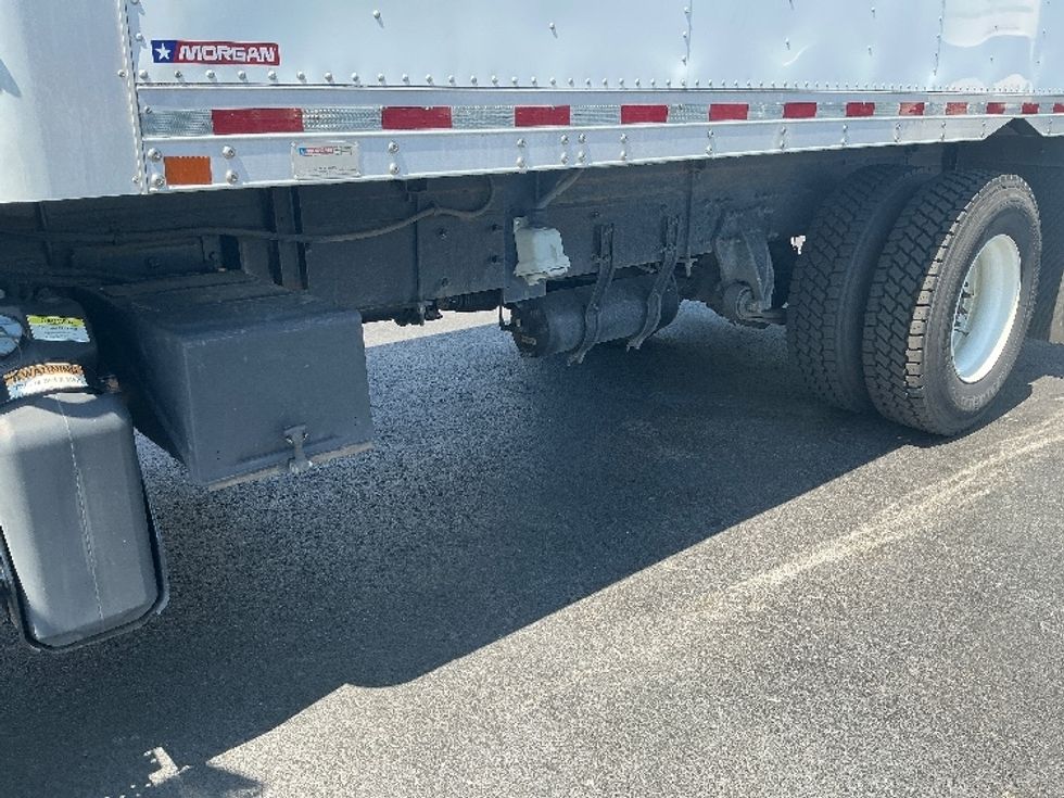 Refrigerated Truck-Light and Medium Duty Trucks-Freightliner-2019-M2-Forest Park-GA-208,035\n\t\tmiles-$ 47,750 - Image 5