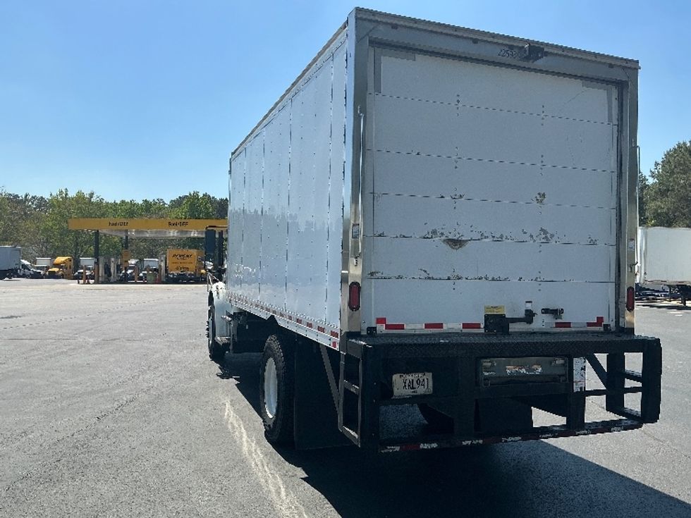 Refrigerated Truck-Light and Medium Duty Trucks-Freightliner-2019-M2-Forest Park-GA-208,035\n\t\tmiles-$ 47,750 - Image 6