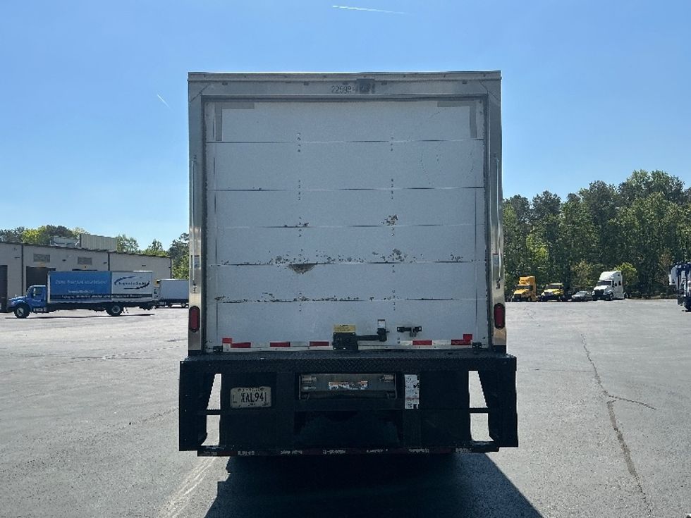 Refrigerated Truck-Light and Medium Duty Trucks-Freightliner-2019-M2-Forest Park-GA-208,035\n\t\tmiles-$ 47,750 - Image 7