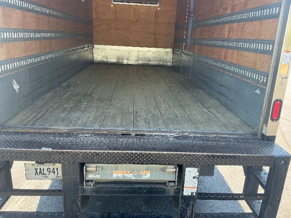Refrigerated Truck-Light and Medium Duty Trucks-Freightliner-2019-M2-Forest Park-GA-208,035\n\t\tmiles-$ 47,750 - Image 9