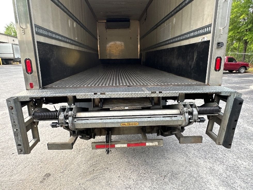 Refrigerated Truck-Light and Medium Duty Trucks-Freightliner-2019-M2-Forest Park-GA-220,467\n\t\tmiles-$ 38,250 - Image 10