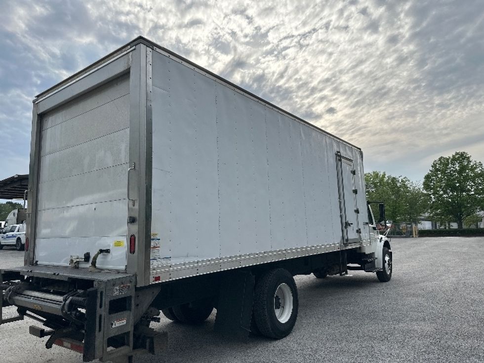 Refrigerated Truck-Light and Medium Duty Trucks-Freightliner-2019-M2-Forest Park-GA-220,467\n\t\tmiles-$ 38,250 - Image 13