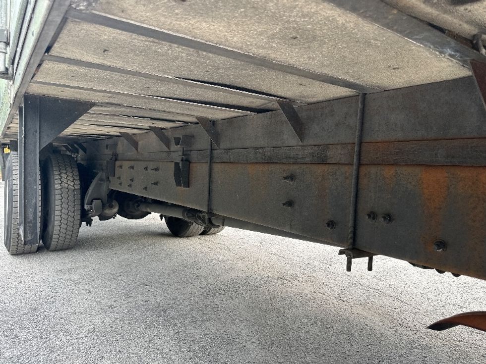 Refrigerated Truck-Light and Medium Duty Trucks-Freightliner-2019-M2-Forest Park-GA-220,467\n\t\tmiles-$ 38,250 - Image 14