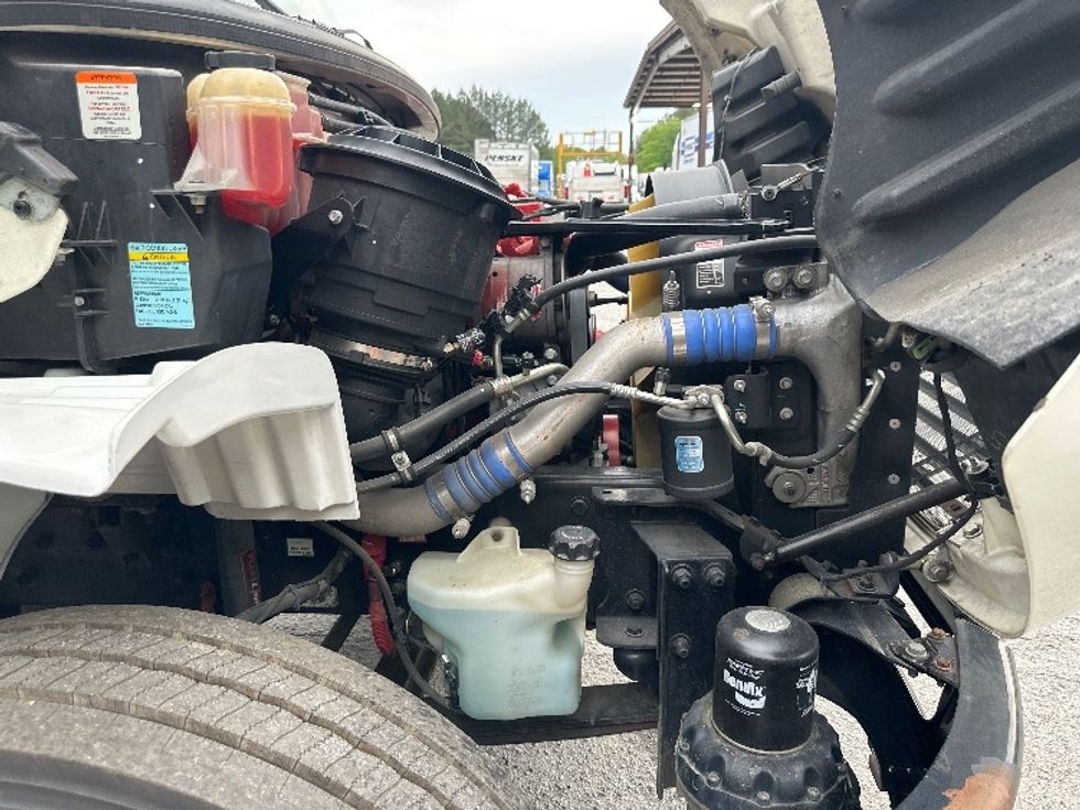 Refrigerated Truck-Light and Medium Duty Trucks-Freightliner-2019-M2-Forest Park-GA-220,467\n\t\tmiles-$ 38,250 - Image 23