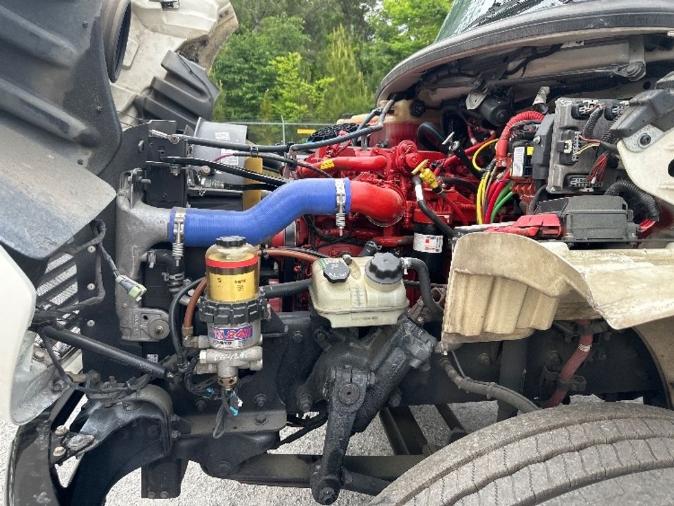 Refrigerated Truck-Light and Medium Duty Trucks-Freightliner-2019-M2-Forest Park-GA-220,467\n\t\tmiles-$ 38,250 - Image 24