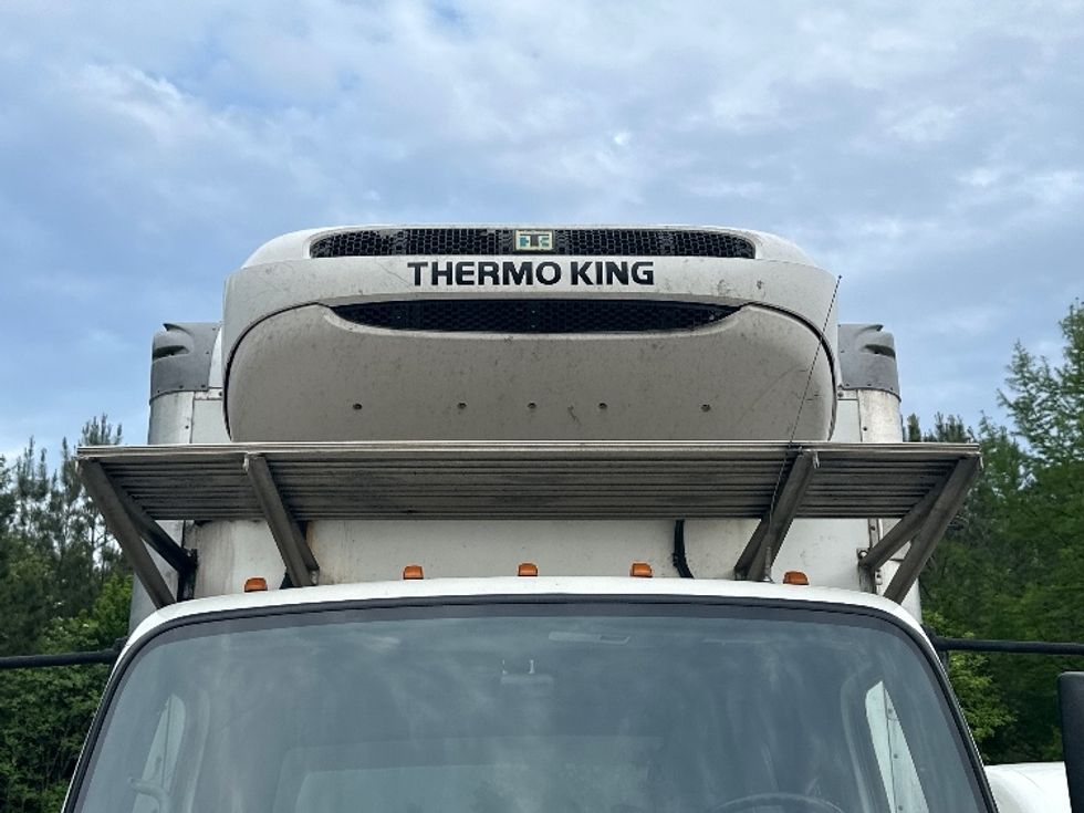 Refrigerated Truck-Light and Medium Duty Trucks-Freightliner-2019-M2-Forest Park-GA-220,467\n\t\tmiles-$ 38,250 - Image 25