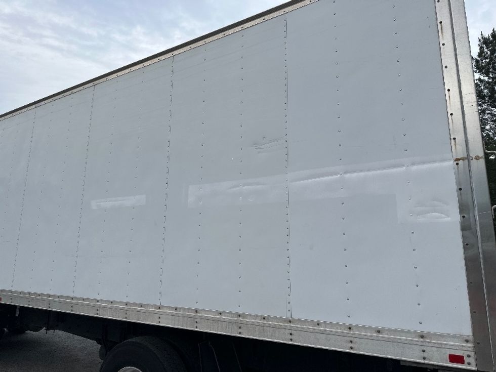 Refrigerated Truck-Light and Medium Duty Trucks-Freightliner-2019-M2-Forest Park-GA-220,467\n\t\tmiles-$ 38,250 - Image 26
