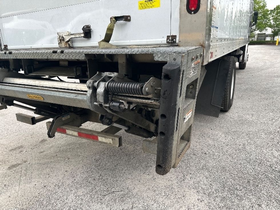 Refrigerated Truck-Light and Medium Duty Trucks-Freightliner-2019-M2-Forest Park-GA-220,467\n\t\tmiles-$ 38,250 - Image 27