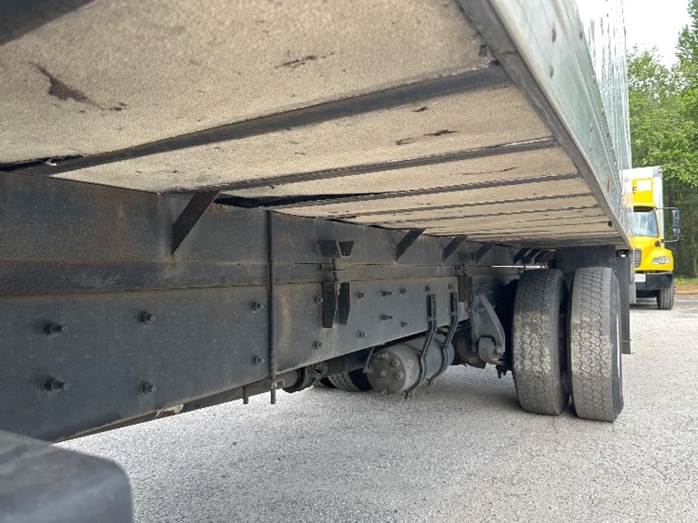 Refrigerated Truck-Light and Medium Duty Trucks-Freightliner-2019-M2-Forest Park-GA-220,467\n\t\tmiles-$ 38,250 - Image 5