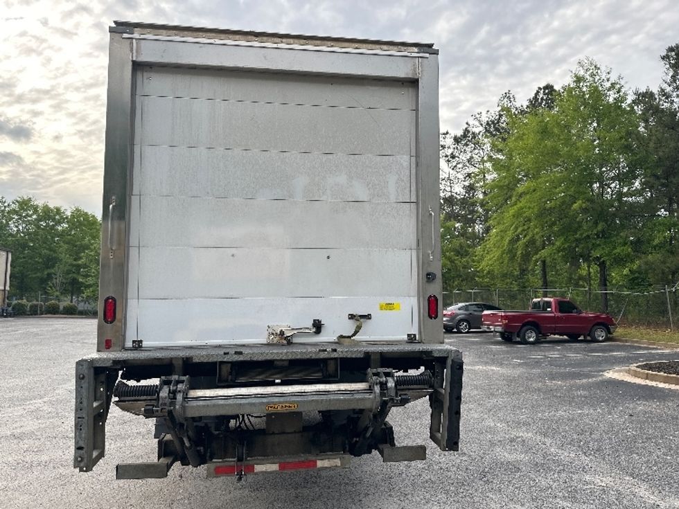 Refrigerated Truck-Light and Medium Duty Trucks-Freightliner-2019-M2-Forest Park-GA-220,467\n\t\tmiles-$ 38,250 - Image 7