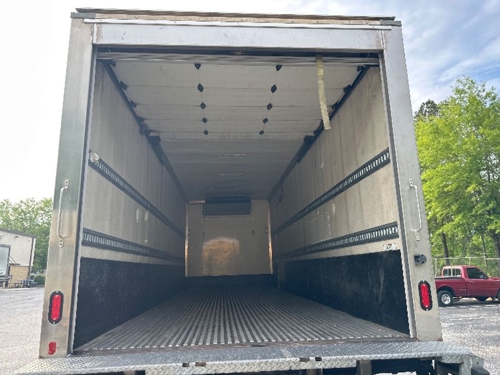 Refrigerated Truck-Light and Medium Duty Trucks-Freightliner-2019-M2-Forest Park-GA-220,467\n\t\tmiles-$ 38,250 - Image 8