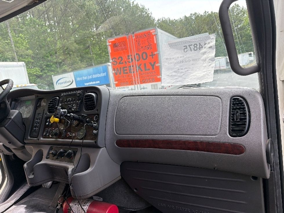 Refrigerated Truck-Light and Medium Duty Trucks-Freightliner-2019-M2-Forest Park-GA-351,823\n\t\tmiles-$ 27,500 - Image 19