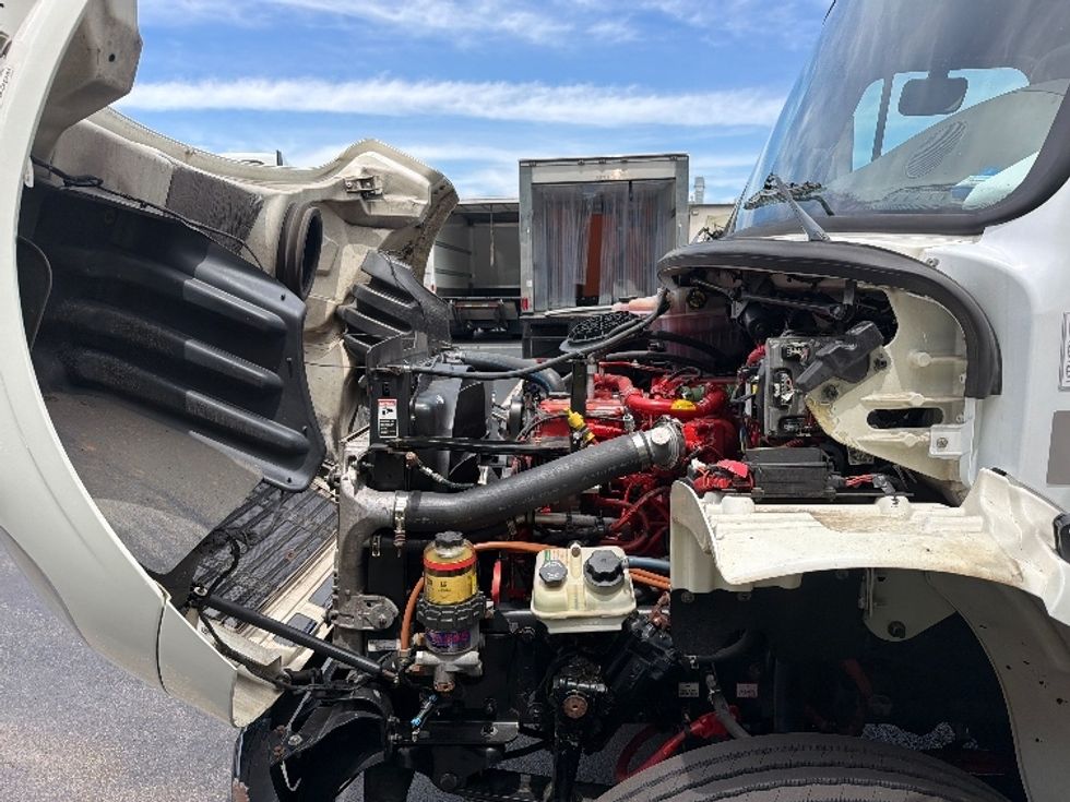 Refrigerated Truck-Light and Medium Duty Trucks-Freightliner-2019-M2-Forest Park-GA-351,823\n\t\tmiles-$ 27,500 - Image 22