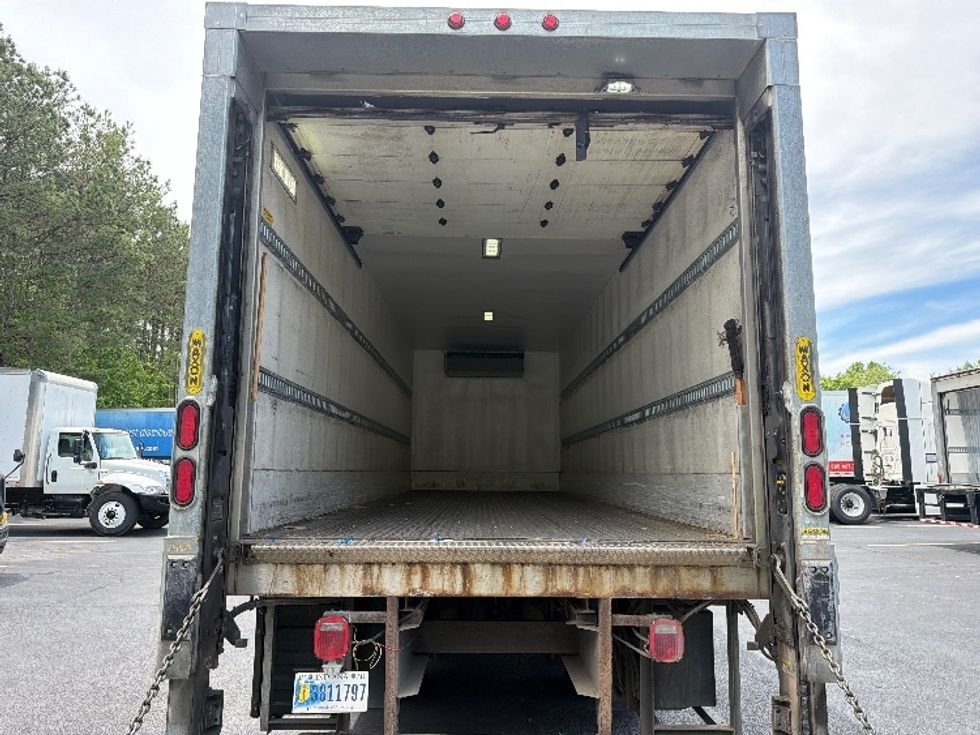 Refrigerated Truck-Light and Medium Duty Trucks-Freightliner-2019-M2-Forest Park-GA-351,823\n\t\tmiles-$ 27,500 - Image 7