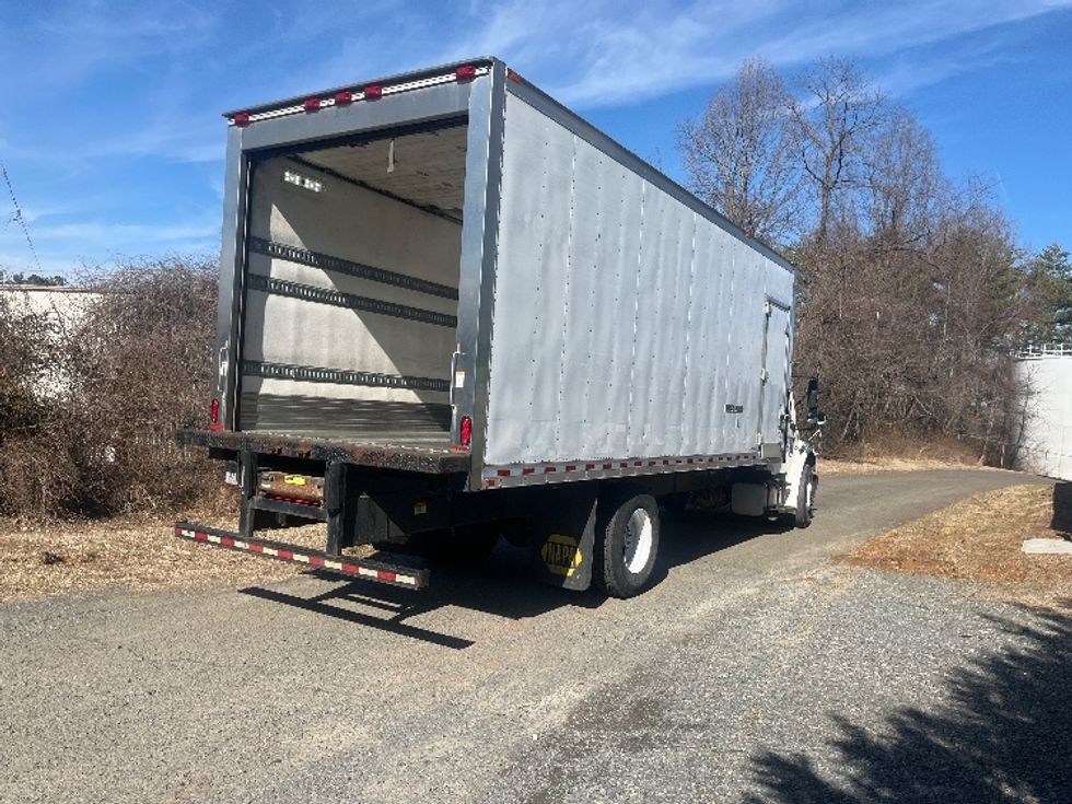 Refrigerated Truck-Light and Medium Duty Trucks-Freightliner-2019-M2-Fredericksburg-VA-259,897\n\t\tmiles-$ 47,750 - Image 13