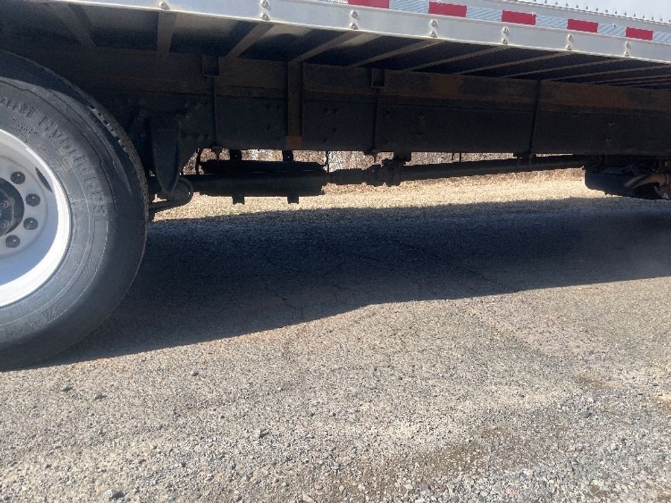Refrigerated Truck-Light and Medium Duty Trucks-Freightliner-2019-M2-Fredericksburg-VA-259,897\n\t\tmiles-$ 47,750 - Image 14
