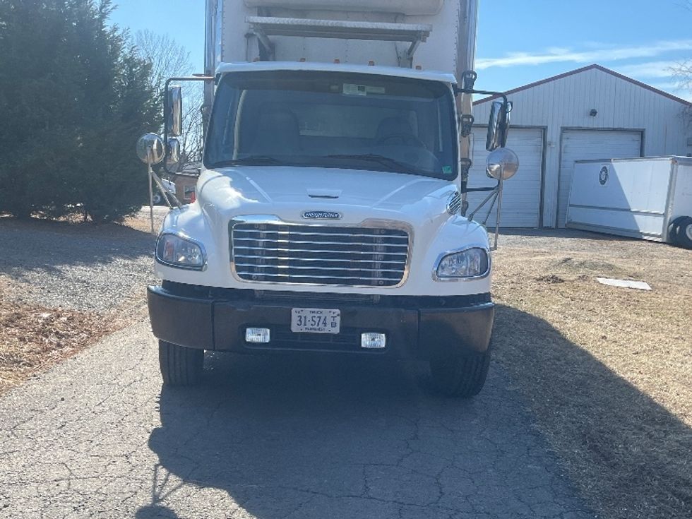 Refrigerated Truck-Light and Medium Duty Trucks-Freightliner-2019-M2-Fredericksburg-VA-259,897\n\t\tmiles-$ 47,750 - Image 2