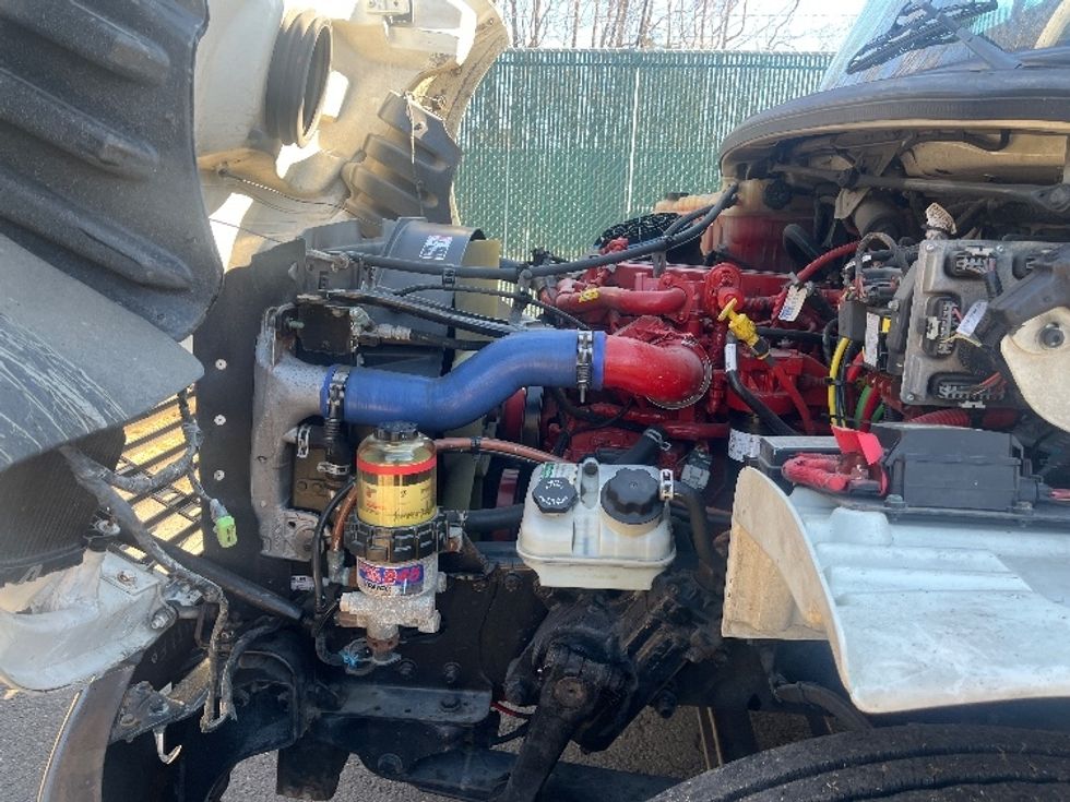 Refrigerated Truck-Light and Medium Duty Trucks-Freightliner-2019-M2-Fredericksburg-VA-259,897\n\t\tmiles-$ 47,750 - Image 24