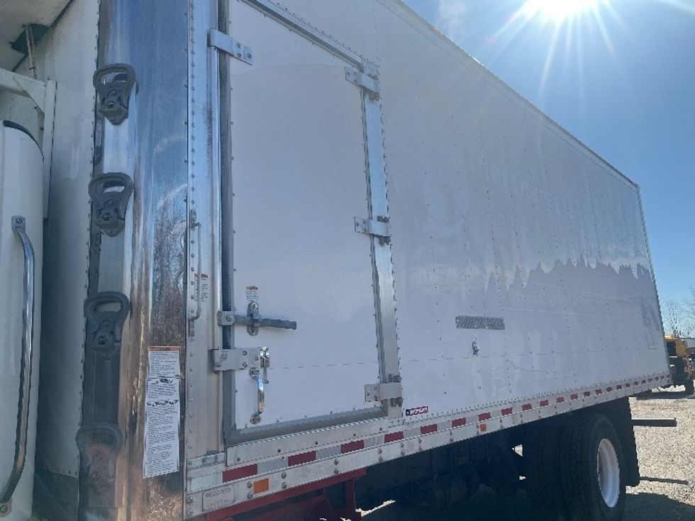 Refrigerated Truck-Light and Medium Duty Trucks-Freightliner-2019-M2-Fredericksburg-VA-259,897\n\t\tmiles-$ 47,750 - Image 25