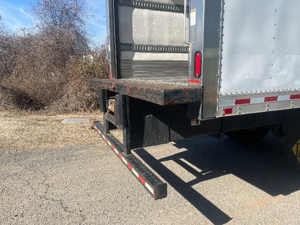 Refrigerated Truck-Light and Medium Duty Trucks-Freightliner-2019-M2-Fredericksburg-VA-259,897\n\t\tmiles-$ 47,750 - Image 28