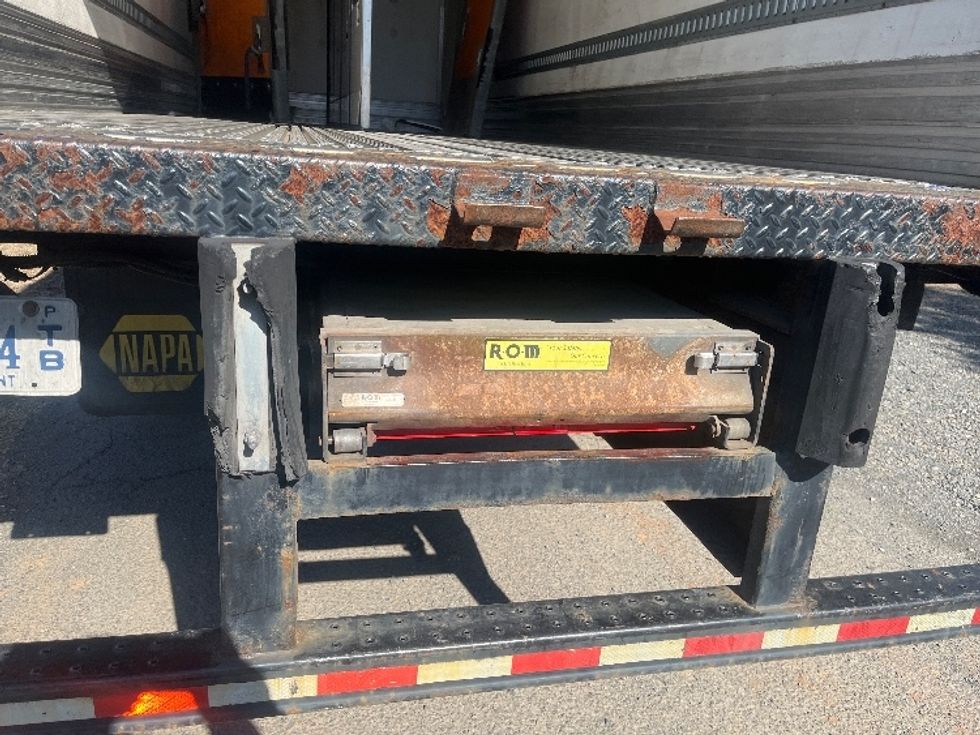 Refrigerated Truck-Light and Medium Duty Trucks-Freightliner-2019-M2-Fredericksburg-VA-259,897\n\t\tmiles-$ 47,750 - Image 29