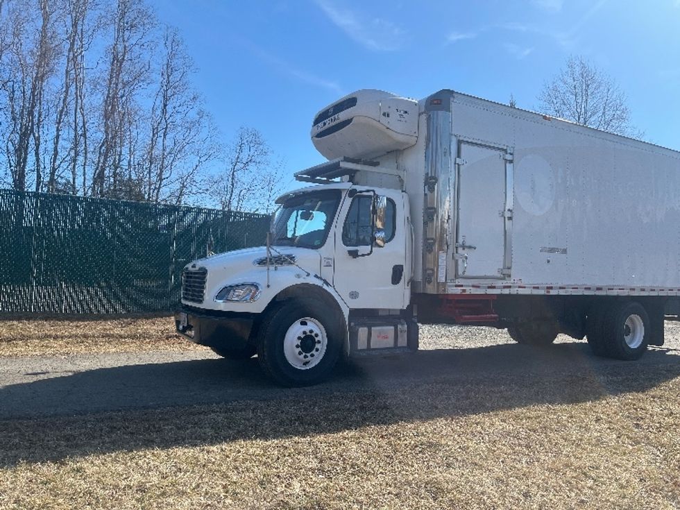 Refrigerated Truck-Light and Medium Duty Trucks-Freightliner-2019-M2-Fredericksburg-VA-259,897\n\t\tmiles-$ 47,750 - Image 3