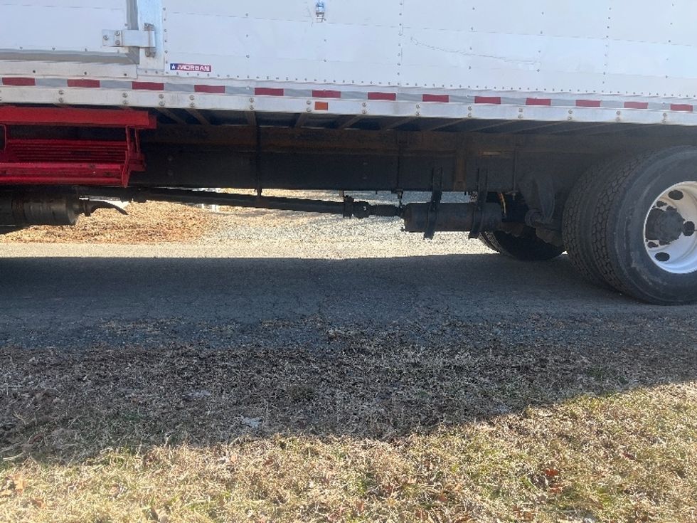 Refrigerated Truck-Light and Medium Duty Trucks-Freightliner-2019-M2-Fredericksburg-VA-259,897\n\t\tmiles-$ 47,750 - Image 5