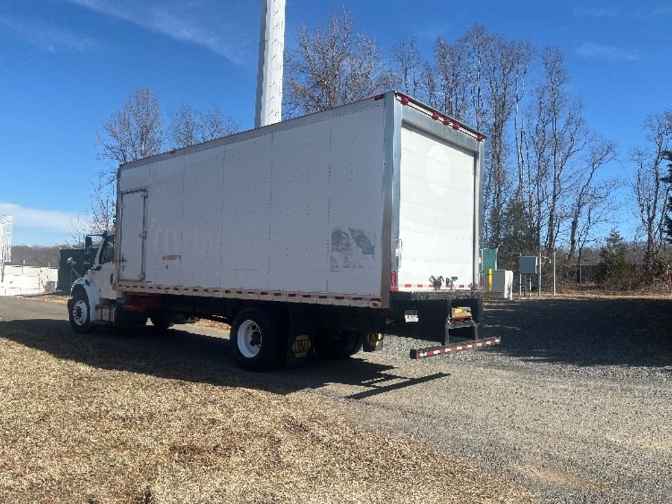 Refrigerated Truck-Light and Medium Duty Trucks-Freightliner-2019-M2-Fredericksburg-VA-259,897\n\t\tmiles-$ 47,750 - Image 6