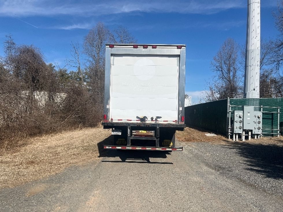 Refrigerated Truck-Light and Medium Duty Trucks-Freightliner-2019-M2-Fredericksburg-VA-259,897\n\t\tmiles-$ 47,750 - Image 7