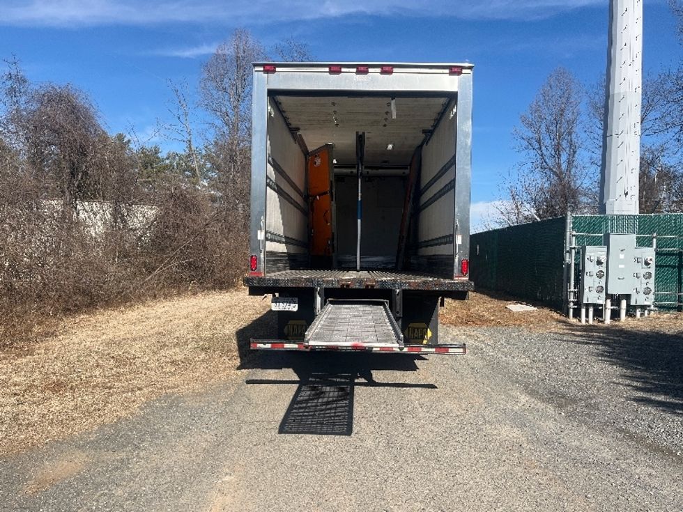 Refrigerated Truck-Light and Medium Duty Trucks-Freightliner-2019-M2-Fredericksburg-VA-259,897\n\t\tmiles-$ 47,750 - Image 9