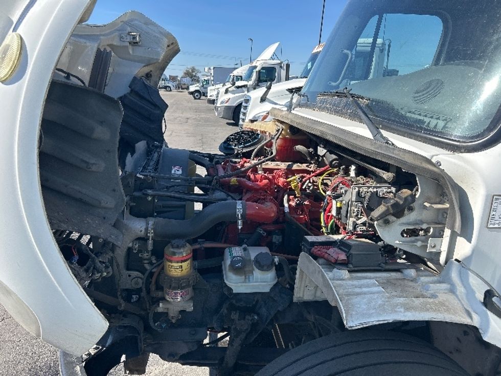 Refrigerated Truck-Light and Medium Duty Trucks-Freightliner-2019-M2-Fresno-CA-152,467\n\t\tmiles-$ 57,750 - Image 24