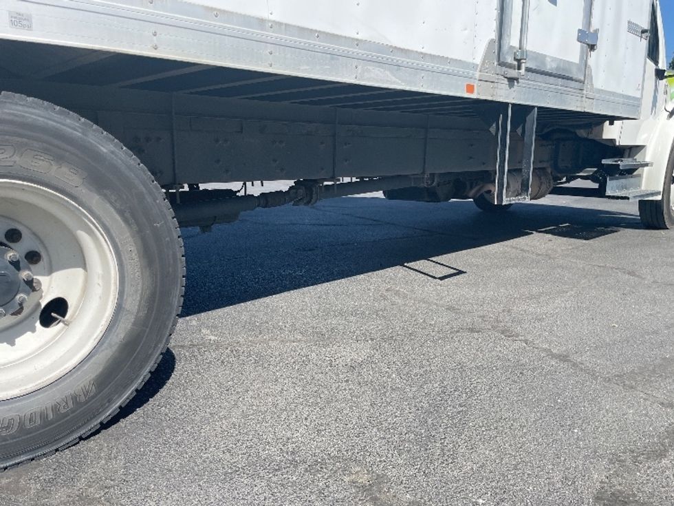 Refrigerated Truck-Light and Medium Duty Trucks-Freightliner-2019-M2-Fresno-CA-184,238\n\t\tmiles-$ 61,750 - Image 14