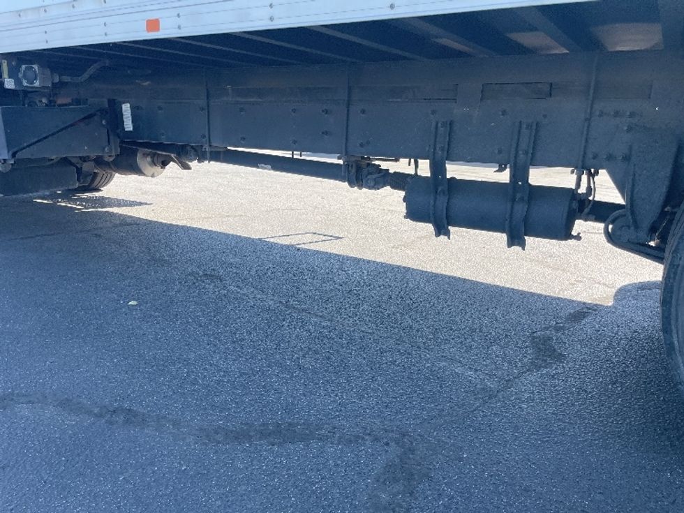 Refrigerated Truck-Light and Medium Duty Trucks-Freightliner-2019-M2-Fresno-CA-184,238\n\t\tmiles-$ 61,750 - Image 5