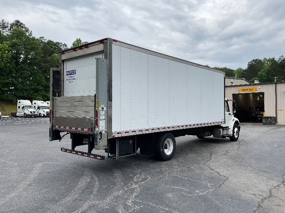 Refrigerated Truck-Light and Medium Duty Trucks-Freightliner-2019-M2-Gainesville-GA-266,999\n\t\tmiles-$ 42,000 - Image 13